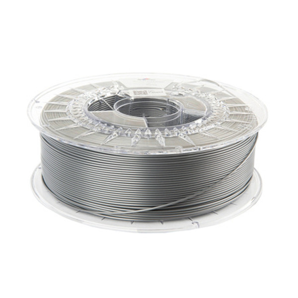 Spectrum PLA Premium Filament | Silver Star | 1,75mm | 1kg 80015 DFS10023 - 2