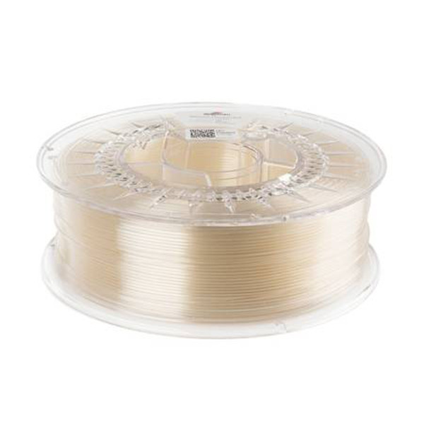 Spectrum PLA Premium Filament | Transparent | 1,75mm | 1kg 80335 DFS10024 - 2