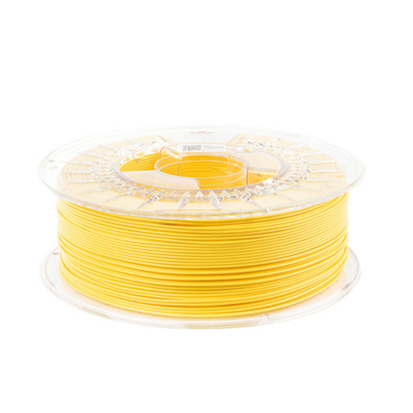 Spectrum PLA Pro Filament | Bahamas Gul | 1,75mm | 1kg DFS10045 - 2