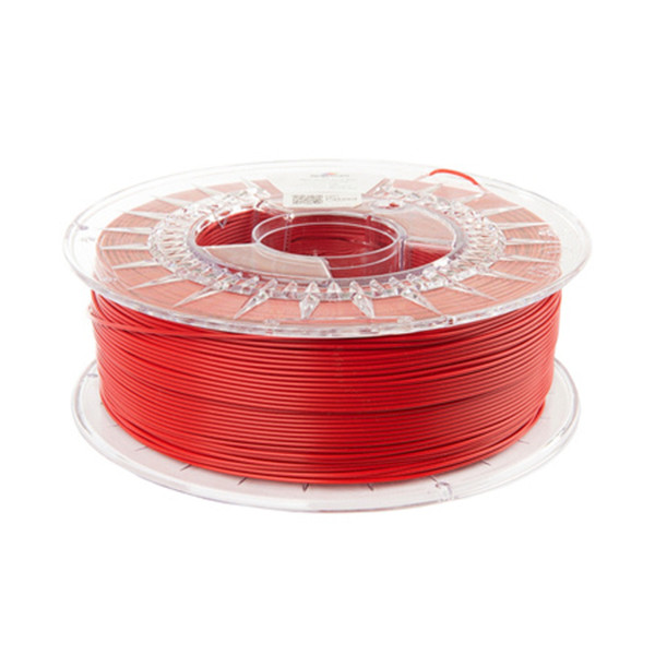 Spectrum PLA Pro Filament | Blodig Röd | 1,75mm | 1kg DFS10046 - 2
