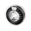 Spectrum PLA Pro Filament | Djupsvart | 1,75mm | 1kg DFS10048 - 1