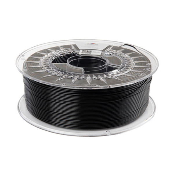 Spectrum PLA Pro Filament | Djupsvart | 1,75mm | 1kg DFS10048 - 2