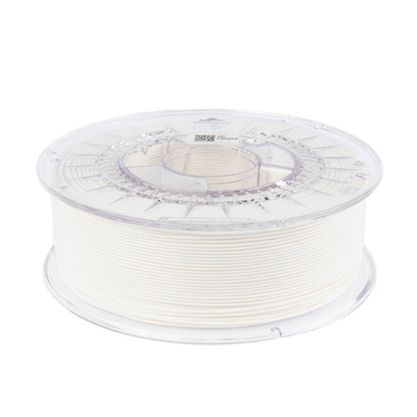 Spectrum PLA Pro Filament | Polar White  | 1,75mm | 1kg DFS10050 - 2