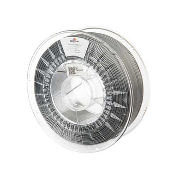 Spectrum PLA Pro Filament | Silver Star | 1,75mm | 1kg DFS10051 - 1