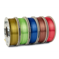 Spectrum PLA Silk 5-PACK | 1,75mm | 5x 0,25kg DFS10134