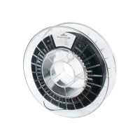 Spectrum S-Flex 98A Filament | Djupsvart | 1,75mm | 0,5kg 80520 DFS10123