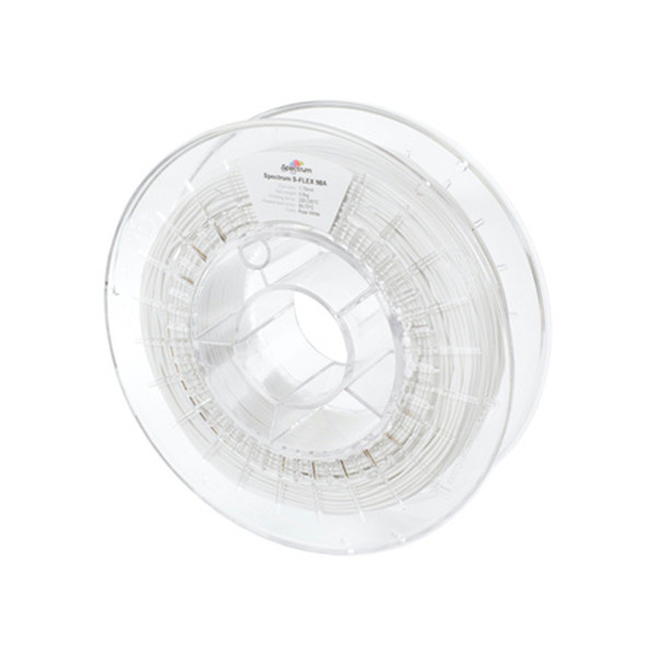 Spectrum S-Flex 98A Filament | Polarvit | 1,75mm | 0,5kg 80521 DFS10124 - 1