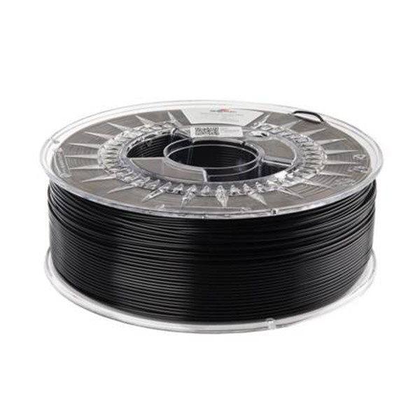 Spectrum smart ABS Filament | Djupsvart | 1,75mm | 1kg 80088 DFS10126 - 2