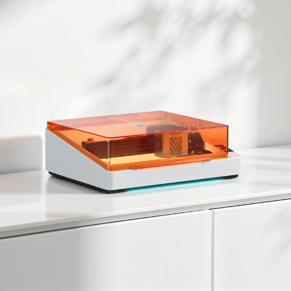 TOOCAA NOVA lasergravör | 20W DKI00557 - 4