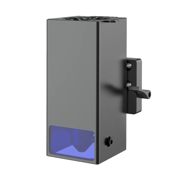 Two Trees 20w laserhuvud för TTC-450 & TTC-450 Pro DAR01899 - 1