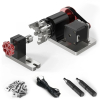 Two Trees CNC-rotationsmodulsats | TTC450 (Pro) DAR02453 - 1