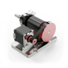 Two Trees CNC-rotationsmodulsats | TTC450 (Pro) DAR02453 - 3