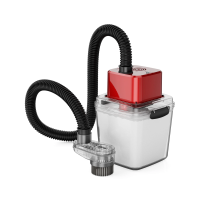 Two Trees M1 Little Monster CNC Vacuum för TTC-450 &amp; TCC-450 Pro DAR01900