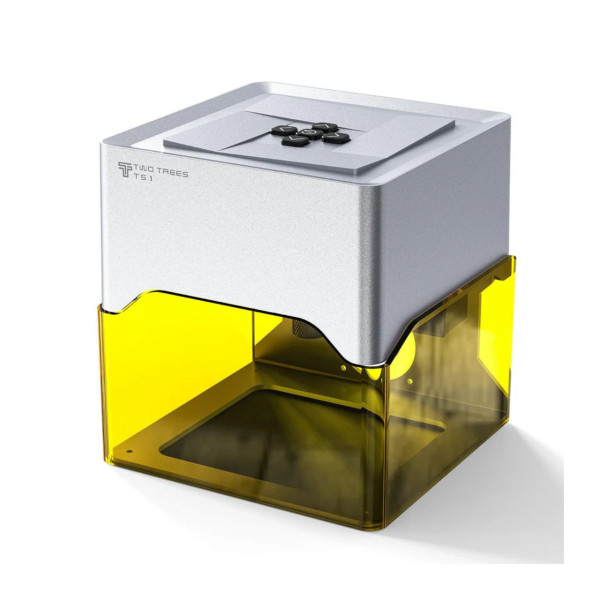 Two Trees TS 1 (Mini) lasergravör | 3W DKI00362 - 1