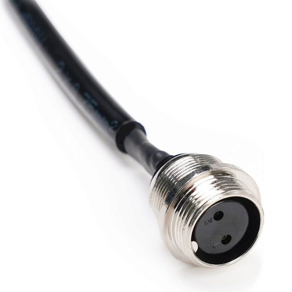 Two Trees förlängningskabel för träfrässats DAR02452 - 2