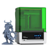Uniformation GK3 Pro 3D-skrivare DKI00325 - 1