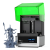 Uniformation GK3 Pro 3D-skrivare DKI00325 - 2