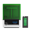 Uniformation GK3 Pro 3D-skrivare DKI00325 - 3