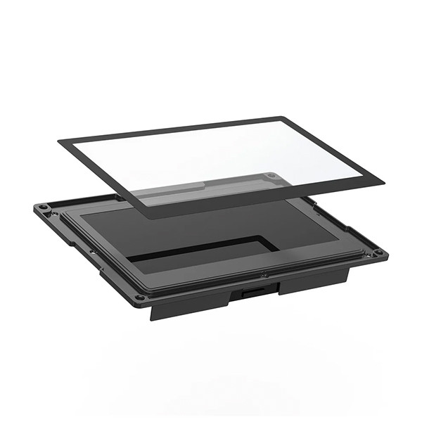 Uniformation GK3 Ultra LCD-skärmskydd | 5-pack DAR01852 - 1