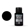 Vallejo gloss primer | Svart | 32ml