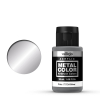 Vallejo metallfärg | Silver | 32ml