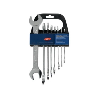 $$ Velleman | Nyckelsats | 6 - 22mm | 8 delar DGS00017