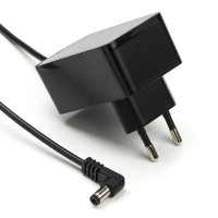Velleman Strömförsörjning 12V | 1,5A | 18W | ultrakompakt PSS6E1215 PSSE1215N DPS00008