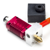 Voxelab Aquila X1 hotend / nozzle assembly DAR00492 - 1