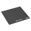 Voxelab Carbon Silicon Crystal Glass platta | 235x235x4mm