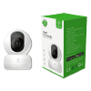 WOOX R4040 smart inomhus PTZ-kamera | Vit | 1080p LWO00047 - 1