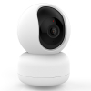 WOOX R4040 smart inomhus PTZ-kamera | Vit | 1080p LWO00047 - 2