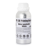 < Wanhao UV Water Washable resin | Vit | 500ml DLQ02025