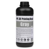 Wanhao UV resin | Grå | 1000ml  DLQ02021