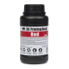 Wanhao UV resin | Röd | 250ml