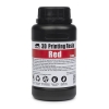 Wanhao UV resin | Röd | 250ml  DLQ02006 - 1