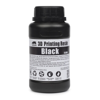 Wanhao UV resin | Svart | 250ml DLQ02002