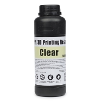 Wanhao UV resin | Transparent | 500ml DLQ02011