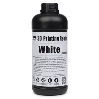 Wanhao UV resin | Vit | 1000ml DLQ02023