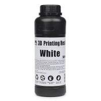 Wanhao UV resin | Vit | 500ml DLQ02009