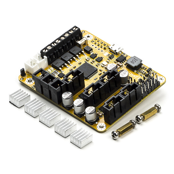 Wrecklab PrintHat v2 DAR00354 - 1