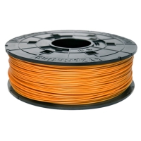 XYZprinting $$ XYZprinting ABS filament | Solorange | 1,75mm | 0,6kg | Cartridge RF10XXEUZTH DFA05017