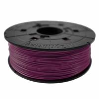 XYZprinting ABS filament | Druvlila | 1,75mm | 0,6kg | Cartridge RF10XXEUZVH DFA05025