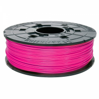 XYZprinting ABS filament | Magenta | 1,75mm | 0,6kg | NFC spole RF10CXEU0CG DFA05029
