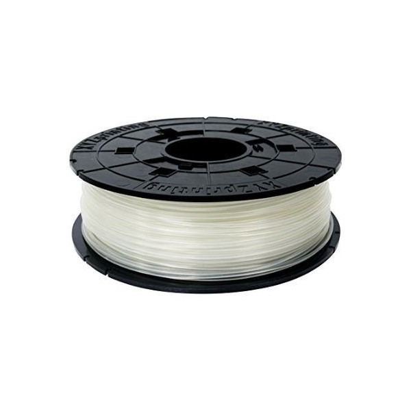 XYZprinting PVA Filament | Neutral | 0,6kg RFPVAXEU00D DFP05054 - 1