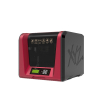 XYZprinting da Vinci Junior 1.0 Pro 3D-skrivare 3F1JPXEU01B DKI00081