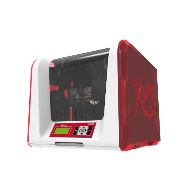 XYZprinting da Vinci Junior 2.0 Mix 3D-skrivare 3F2JWXEU01D DKI00080 - 1