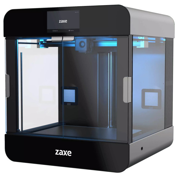 Zaxe Z3 3D-skrivare  DKI00136 - 1