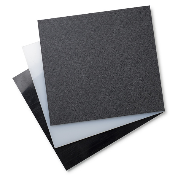 Zmorph Engineering Materials Bundle | Nylon, POM, ABS DAR00257 - 1