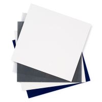 Zmorph Plastics Materials Bundle DAR00259