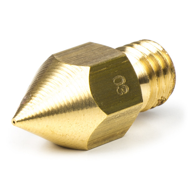 Zmorph nozzle | 1,75mm filament | 0,30mm DAR00211 - 1